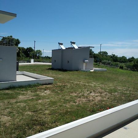 Vila Rouk Villa Leptokarya  Exterior foto